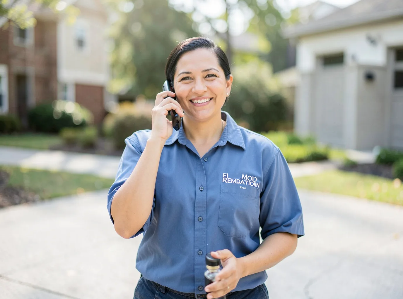 Mold Remediation Vansant, VA FAQs